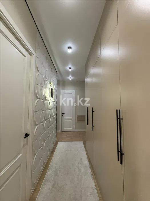 Продажа 2-комнатной квартиры, 55 м² в Астане - фото 5