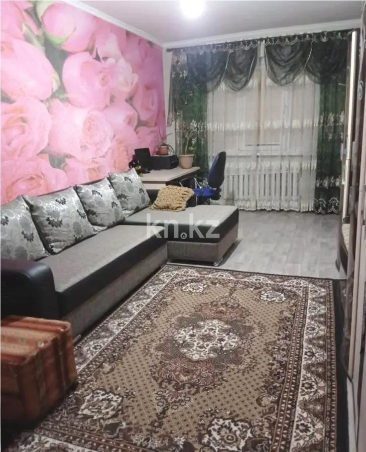 Продажа 2-комнатной квартиры, 63 м², мкр-н Зердели, дом  1/142 в Алматы