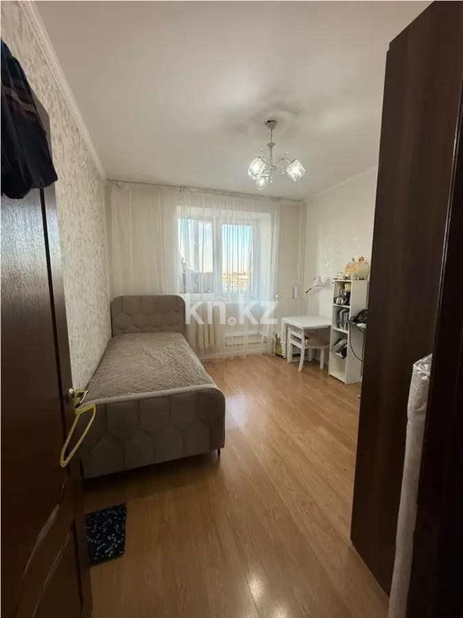 Продажа 3-комнатной квартиры, 78.9 м² в Астане - фото 3