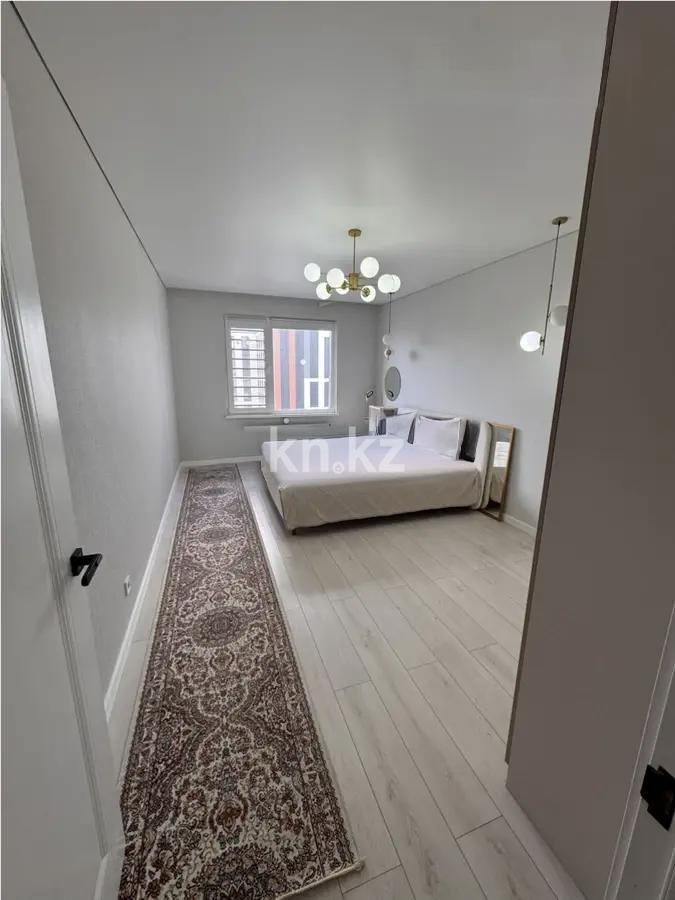 Продажа 3-комнатной квартиры, 85 м² в Астане - фото 2