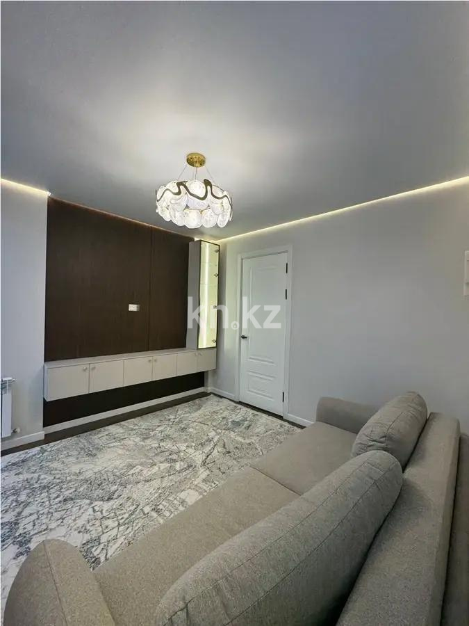 Продажа 3-комнатной квартиры, 55 м² в Алматы