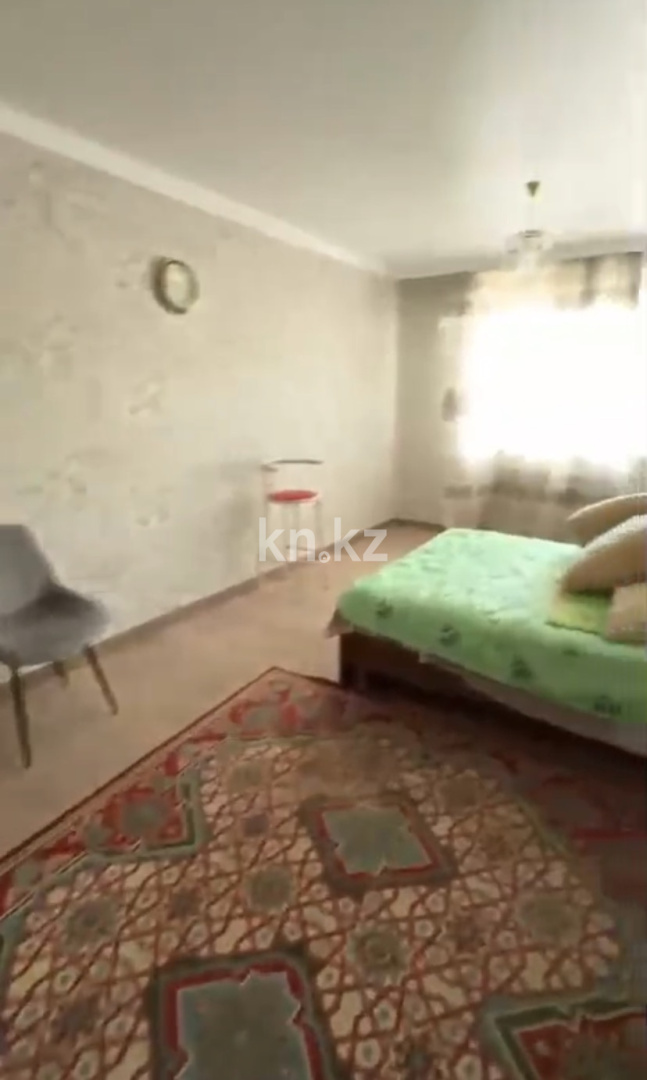 Аренда 3-комнатной квартиры, 102 м² в Астане - фото 6