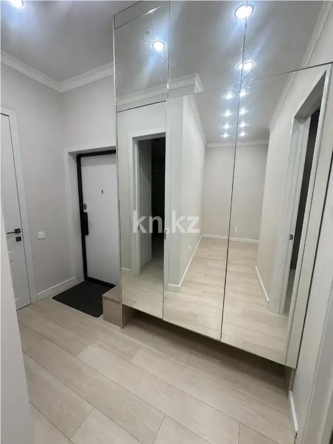 Продажа 2-комнатной квартиры, 66.9 м² в Астане - фото 5