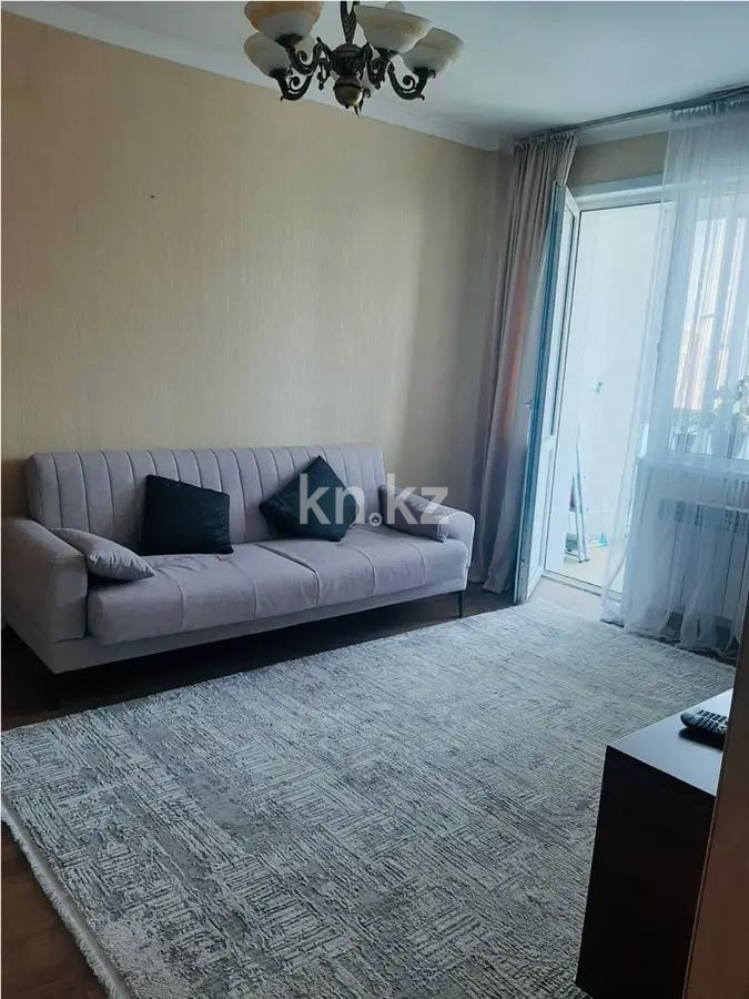 Продажа 1-комнатной квартиры, 38 м², ул. Иманбаевой, дом  10 в Астане