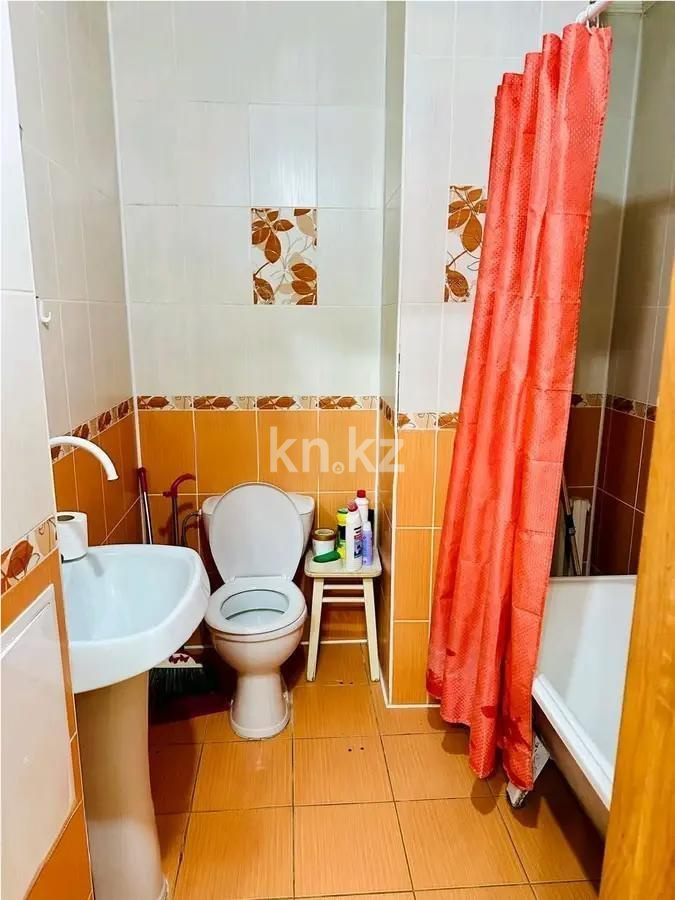 Продажа 1-комнатной квартиры, 33 м², пр. Богенбай батыра, дом  24/1 в Астане - фото 3