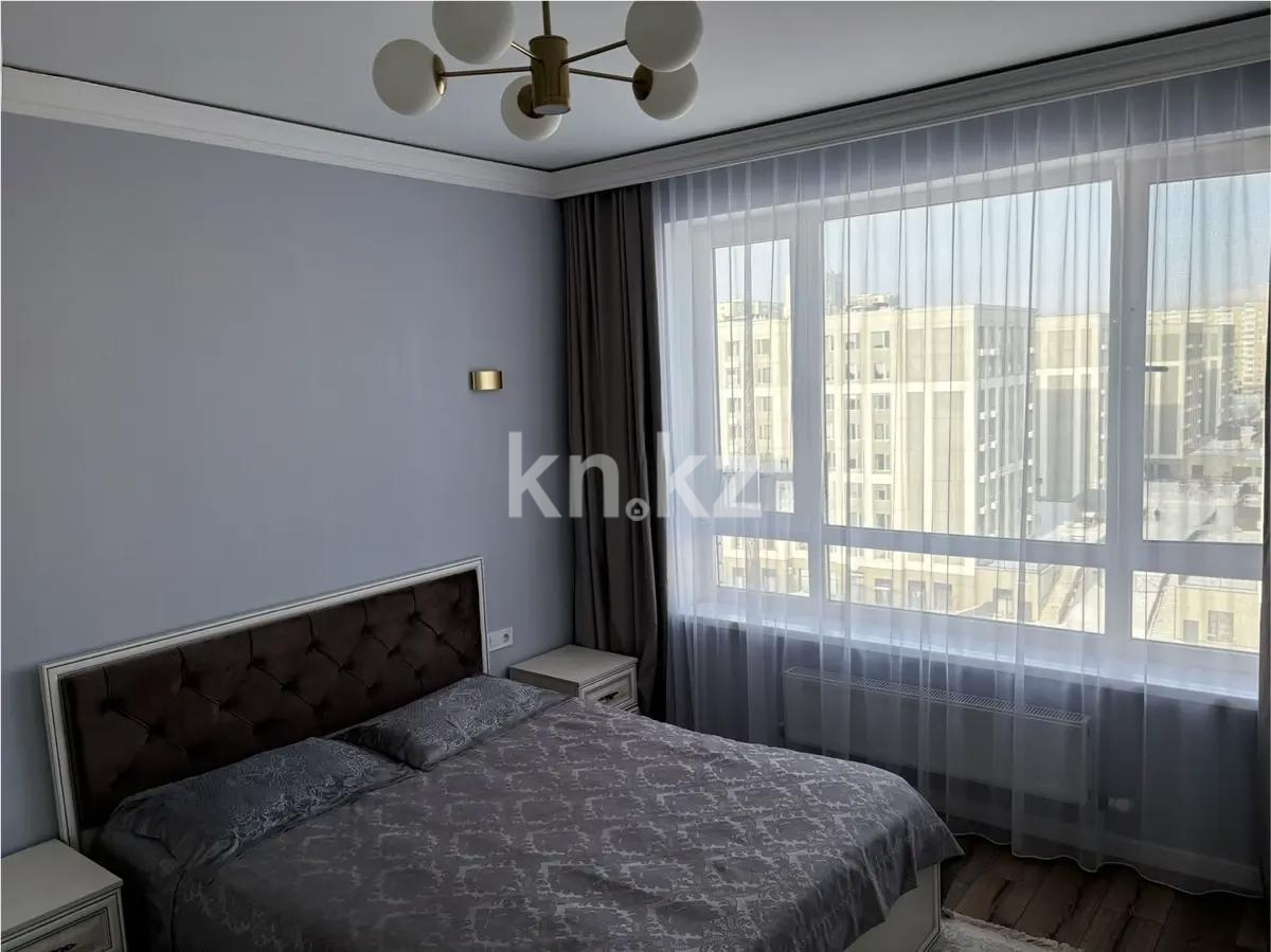 Продажа 3-комнатной квартиры, 93 м² в Астане - фото 2