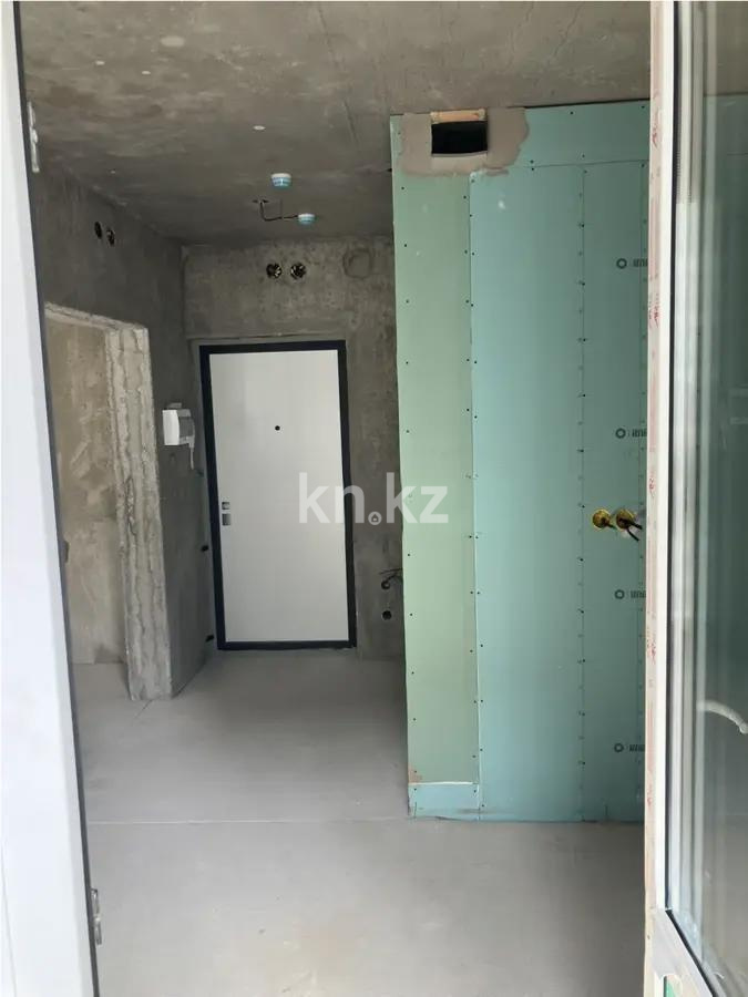 Продажа 1-комнатной квартиры, 34.3 м² в Астане - фото 3