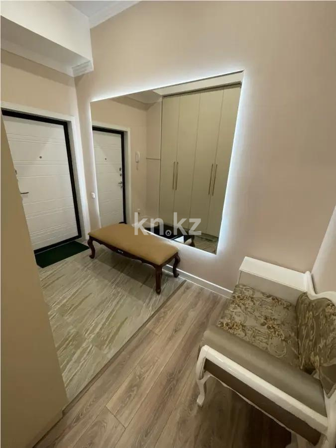 Продажа 2-комнатной квартиры, 75 м², ул. Кажымукана, дом  49 в Алматы - фото 4