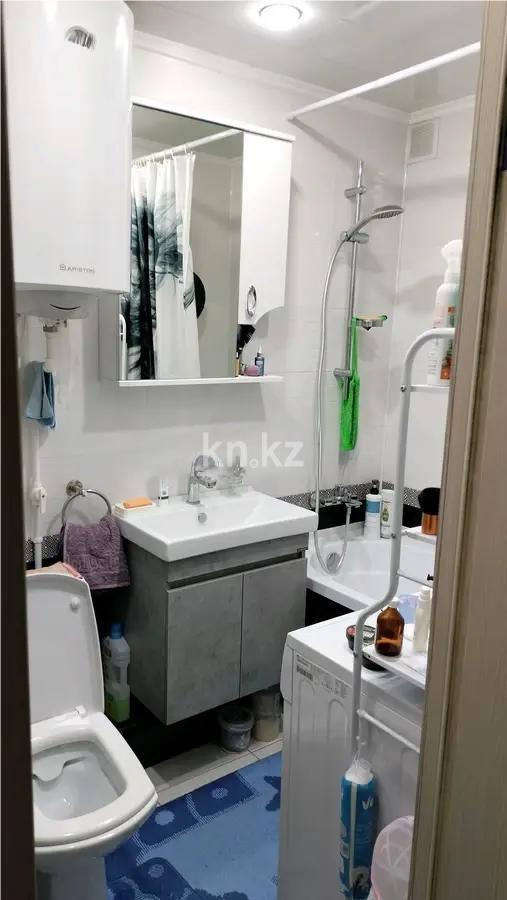Продажа 2-комнатной квартиры, 52 м² в Караганде - фото 5