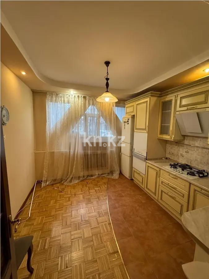 Продажа 3-комнатной квартиры, 79 м² в Алматы - фото 4