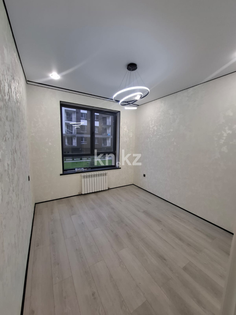 Продажа 1-комнатной квартиры, 44.7 м² в Алматы - фото 2