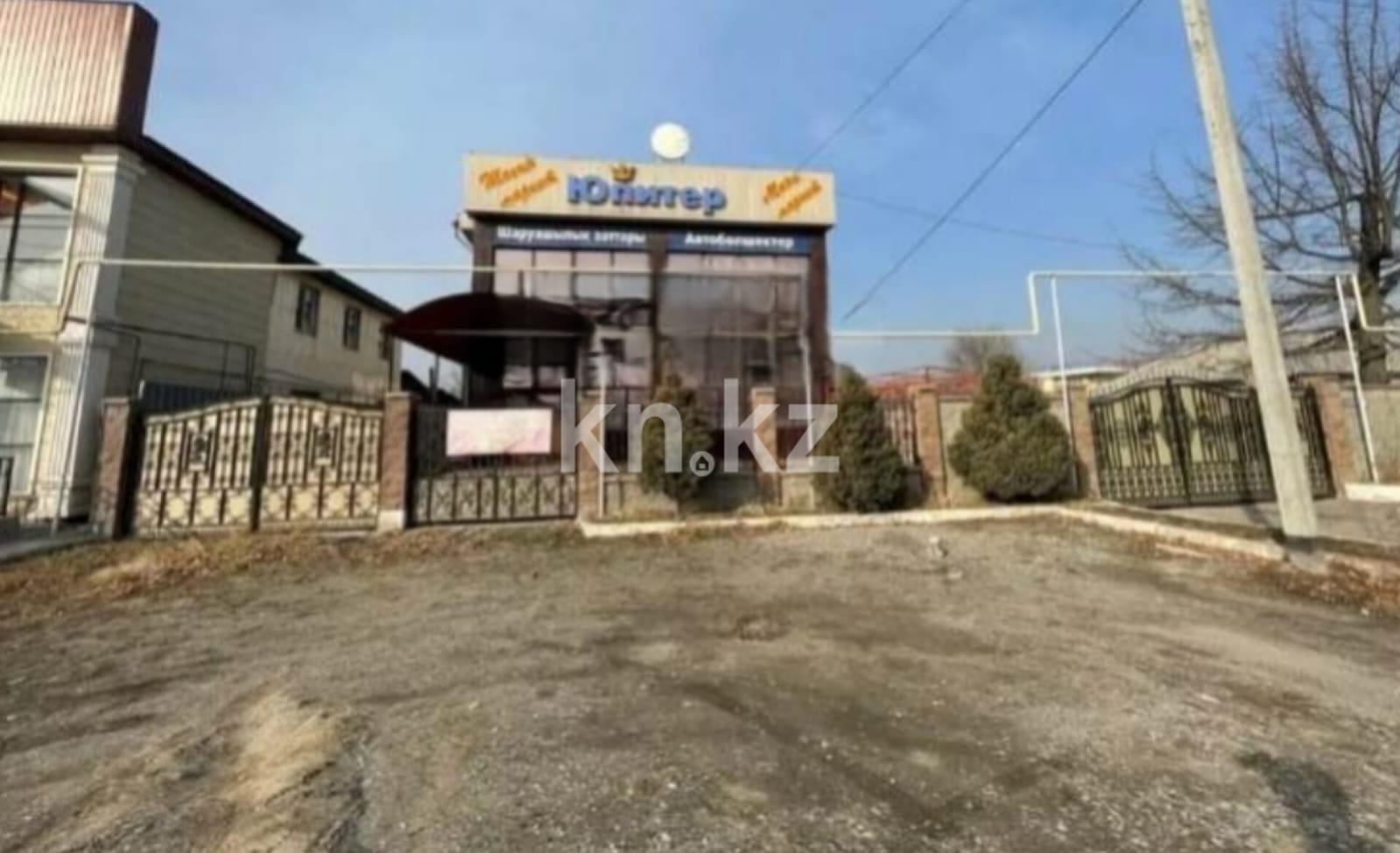 Продажа помещения, 1000 м² в Алматинской области - фото 18