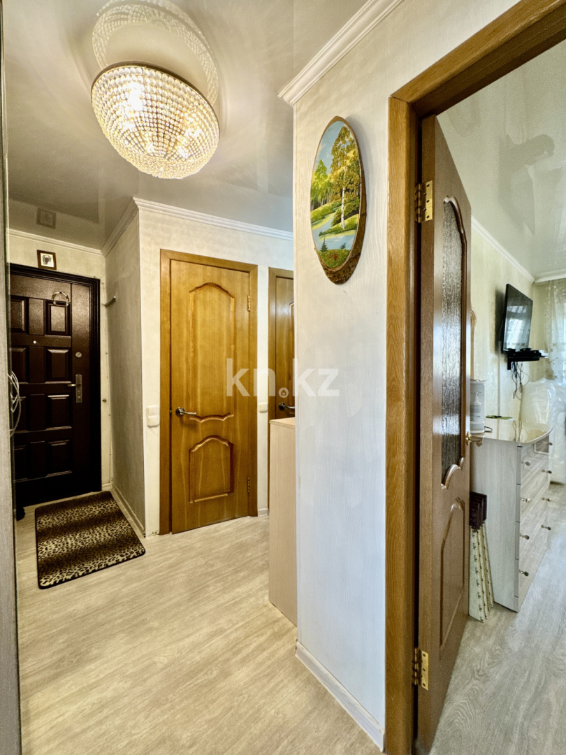 Продажа 2-комнатной квартиры, 46.9 м², пр. Сейфуллина, дом  3 в Караганде - фото 16
