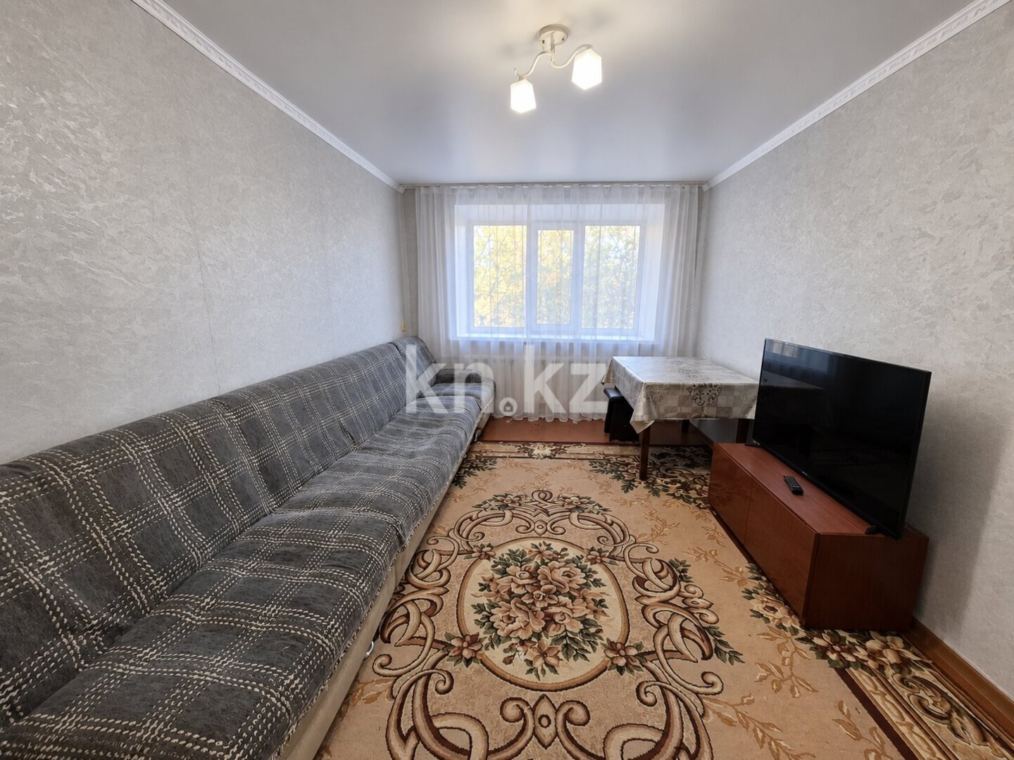 Продажа 2-комнатной квартиры, 42 м² в Темиртау