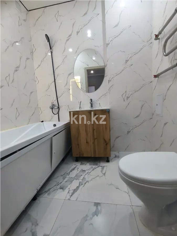Продажа 2-комнатной квартиры, 66 м² в Астане - фото 4
