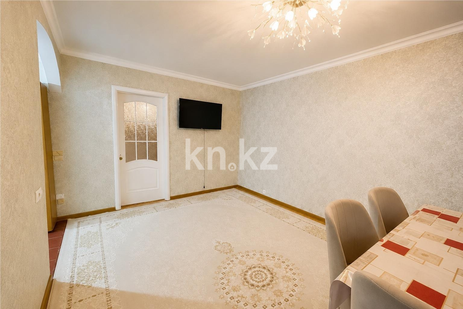 Продажа 2-комнатной квартиры, 45 м² в Астане - фото 3