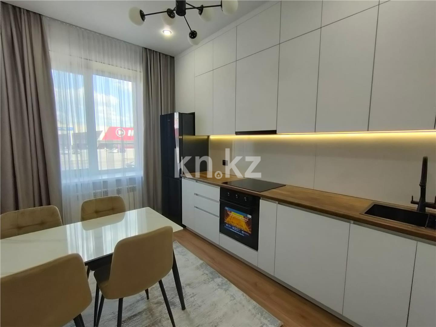 Продажа 2-комнатной квартиры, 61 м² в Караганде - фото 6
