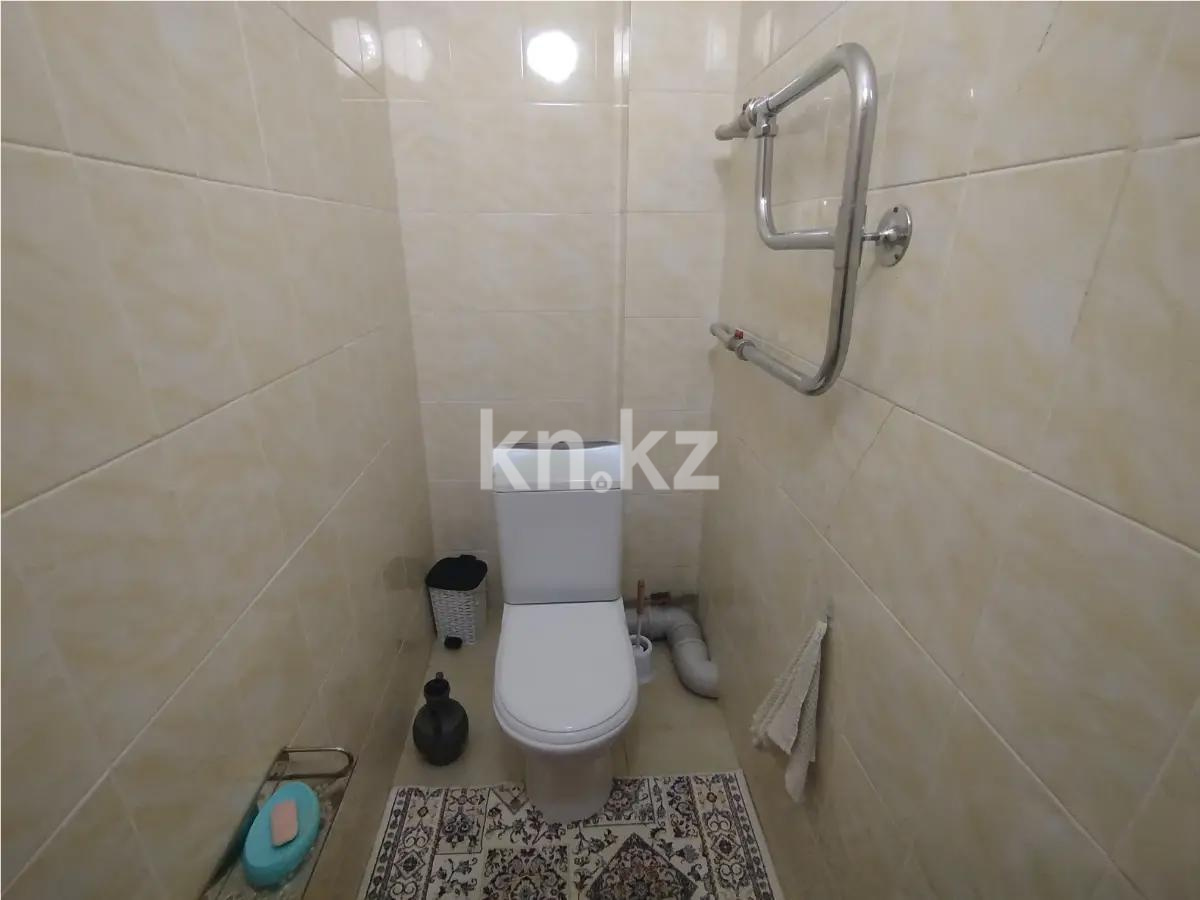 Продажа 3-комнатной квартиры, 88.3 м² в Астане - фото 6