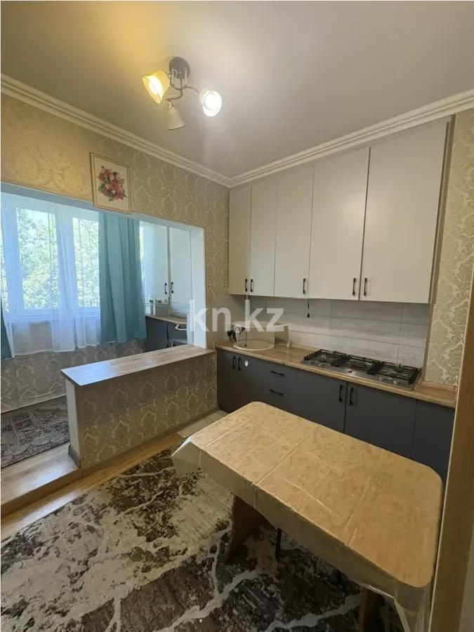 Продажа 2-комнатной квартиры, 61 м² в Алматы