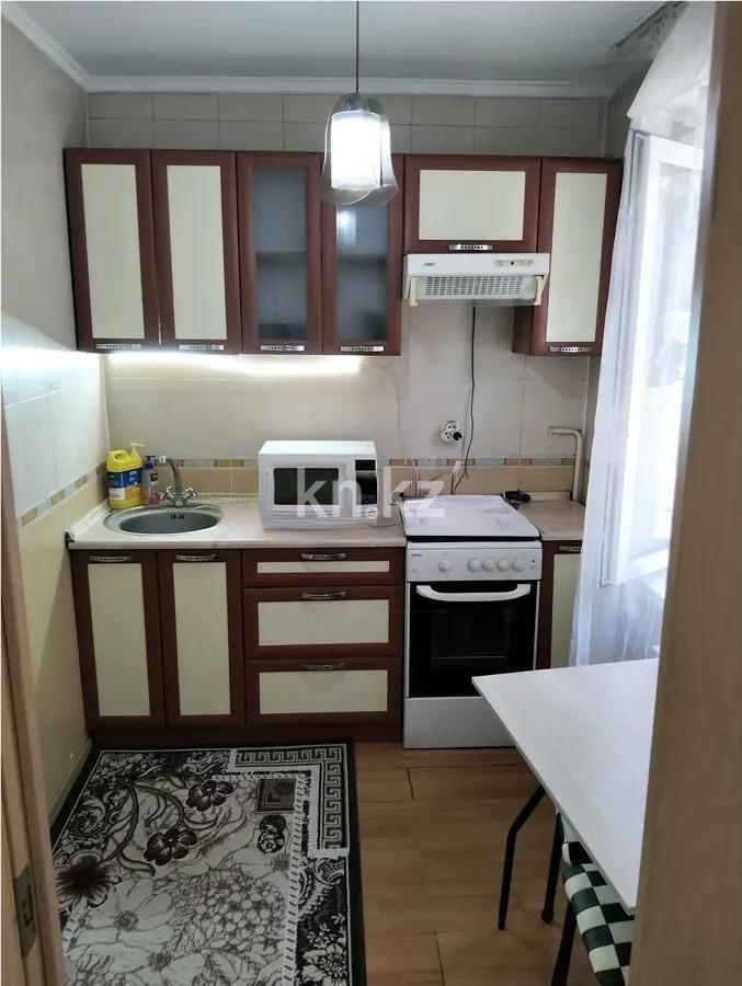 Продажа 1-комнатной квартиры, 33 м² в Алматы - фото 2
