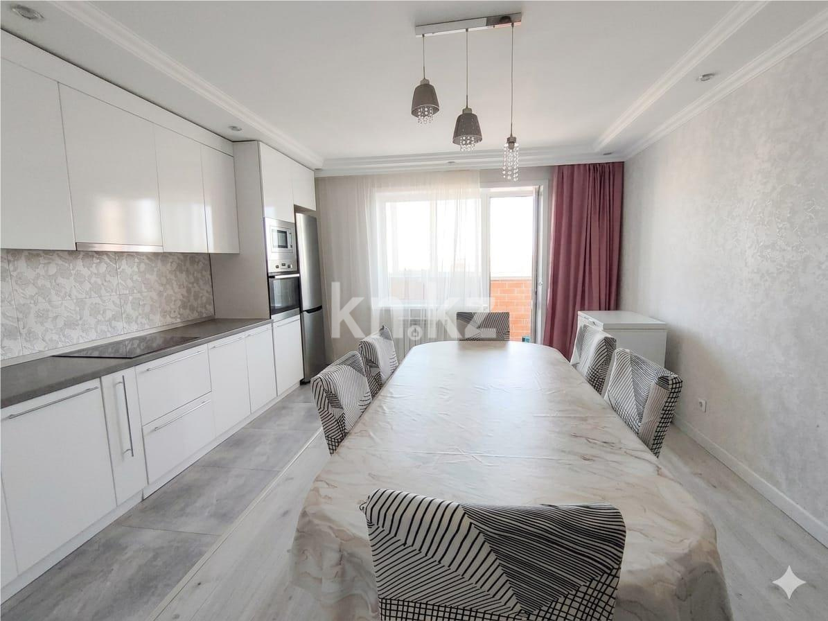 Продажа 2-комнатной квартиры, 112 м² в Караганде - фото 6