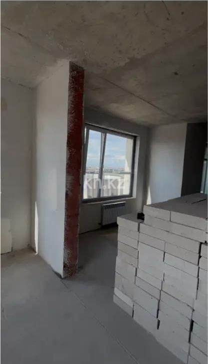 Продажа 3-комнатной квартиры, 84 м², ул. Ашимова, дом  7/1 в Караганде - фото 2