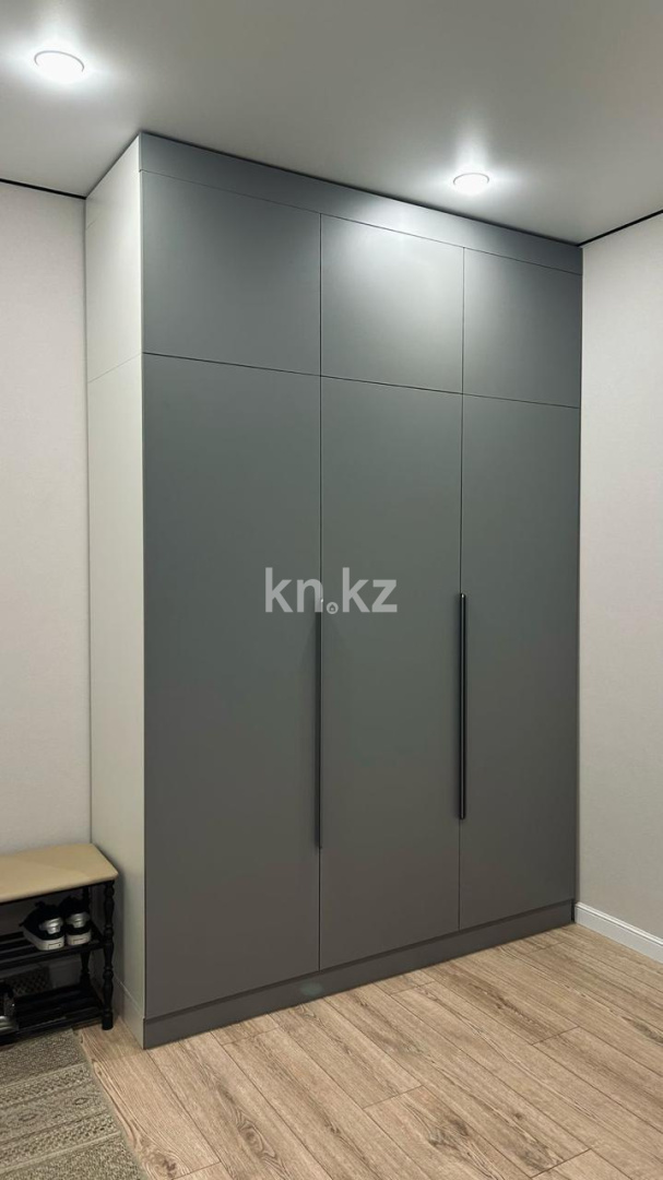 Продажа 1-комнатной квартиры, 46.5 м² в Астане - фото 7