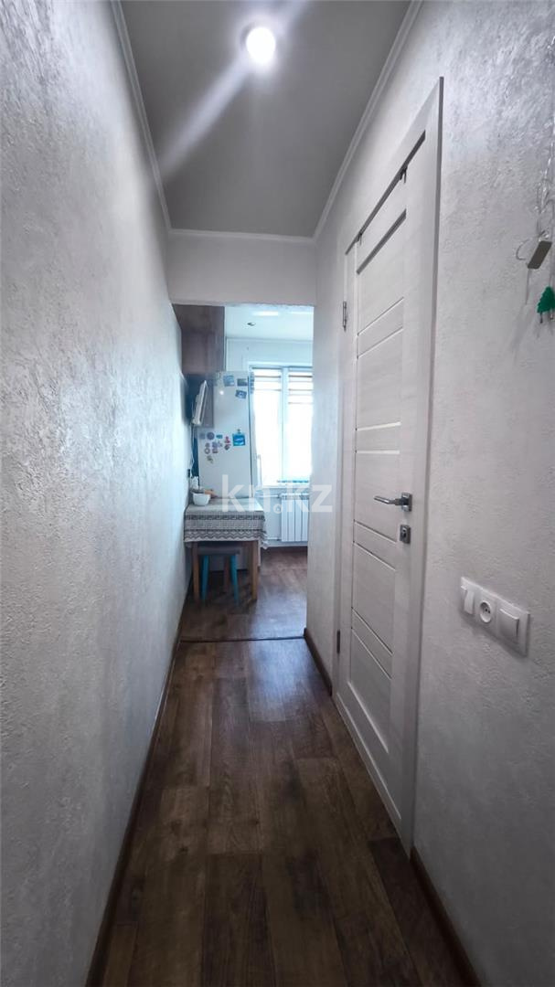 Продажа 2-комнатной квартиры, 47 м², ул. Абая в Темиртау - фото 9