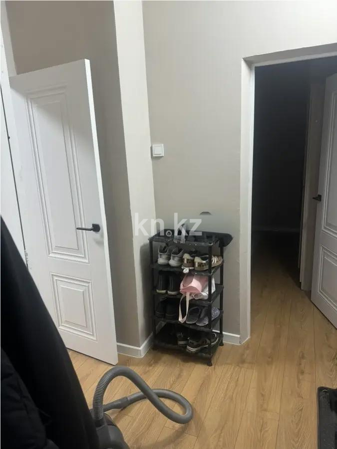 Продажа 1-комнатной квартиры, 37 м² в Алматы - фото 3