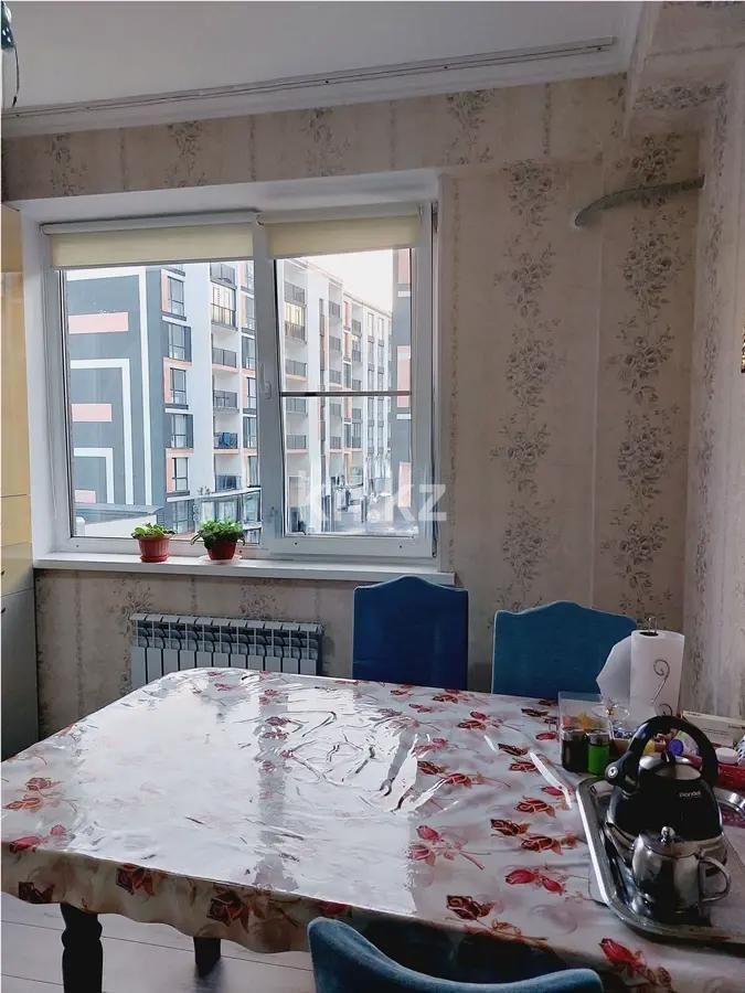 Продажа 1-комнатной квартиры, 41.8 м², ул. Жунисова, дом  4/5 в Алматы - фото 3