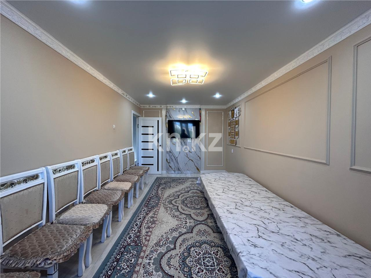 Продажа 3-комнатной квартиры, 62 м² в Темиртау - фото 3