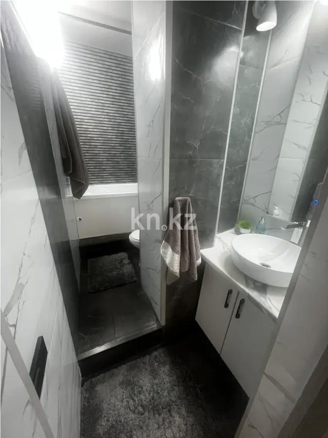 Продажа 2-комнатной квартиры, 48 м² в Алматы - фото 4