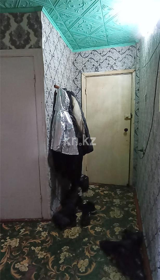 Продажа 2-комнатной квартиры, 44 м², мкр-н 7 в Темиртау - фото 10