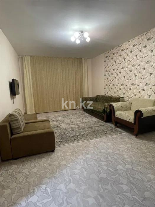 Продажа 1-комнатной квартиры, 45 м², пр. Кошкарбаева, дом  32/4 в Астане