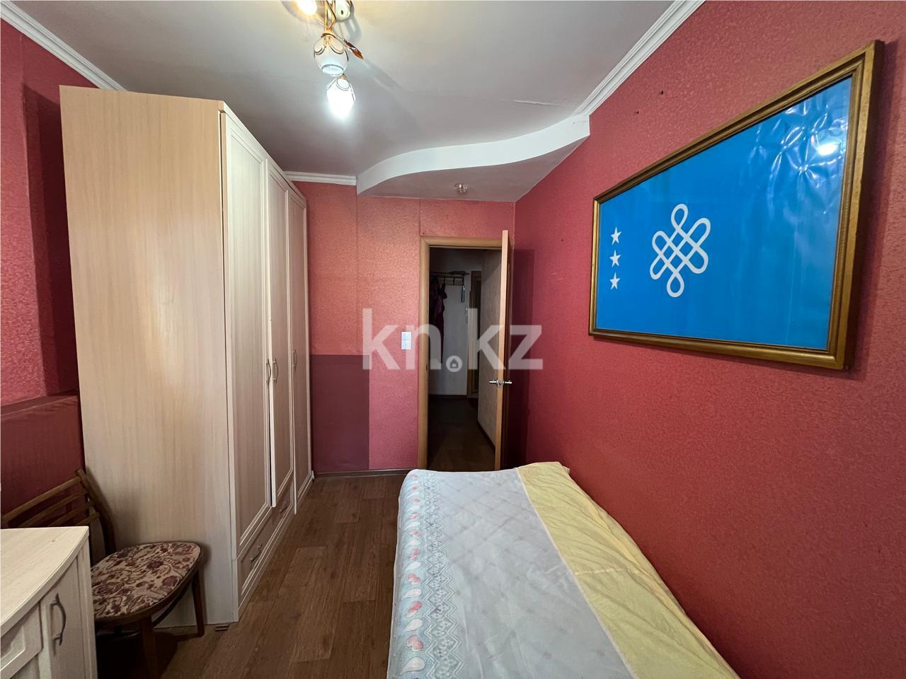 Продажа 2-комнатной квартиры, 42 м² в Караганде - фото 6