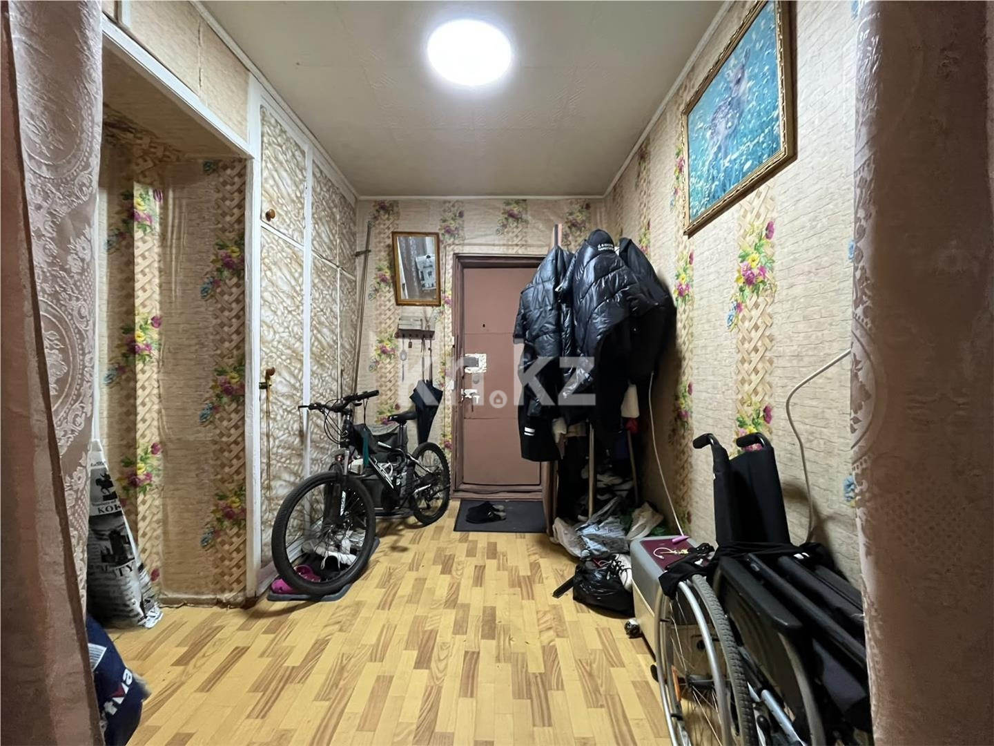 Продажа 2-комнатной квартиры, 55 м² в Темиртау - фото 8