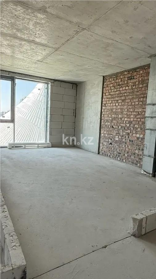 Продажа 2-комнатной квартиры, 58 м² в Астане - фото 2