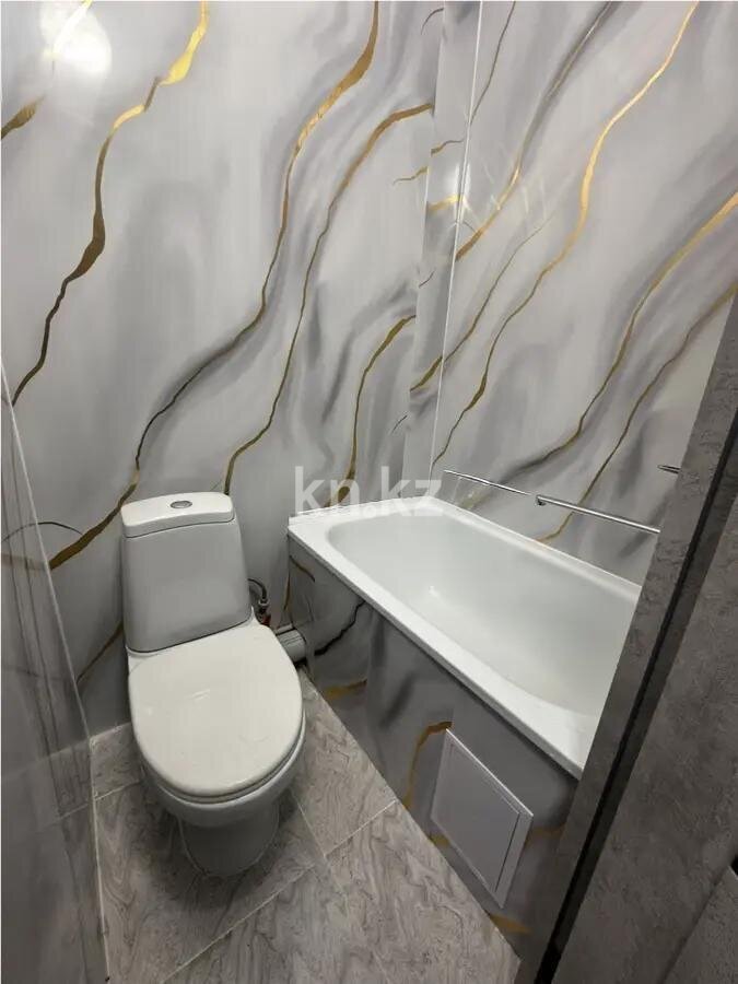 Продажа 1-комнатной квартиры, 14 м² в Алматы - фото 3
