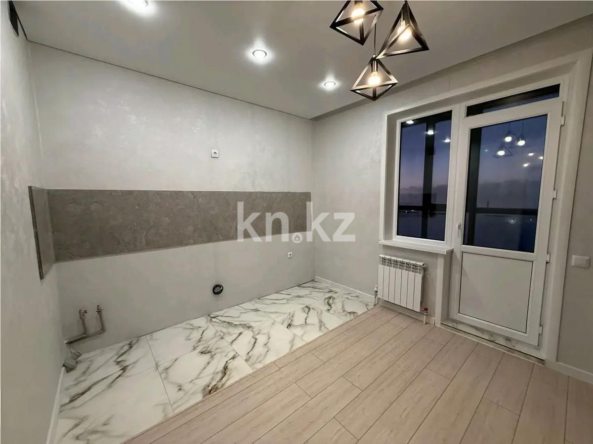 Продажа 1-комнатной квартиры, 40 м² в Астане - фото 2