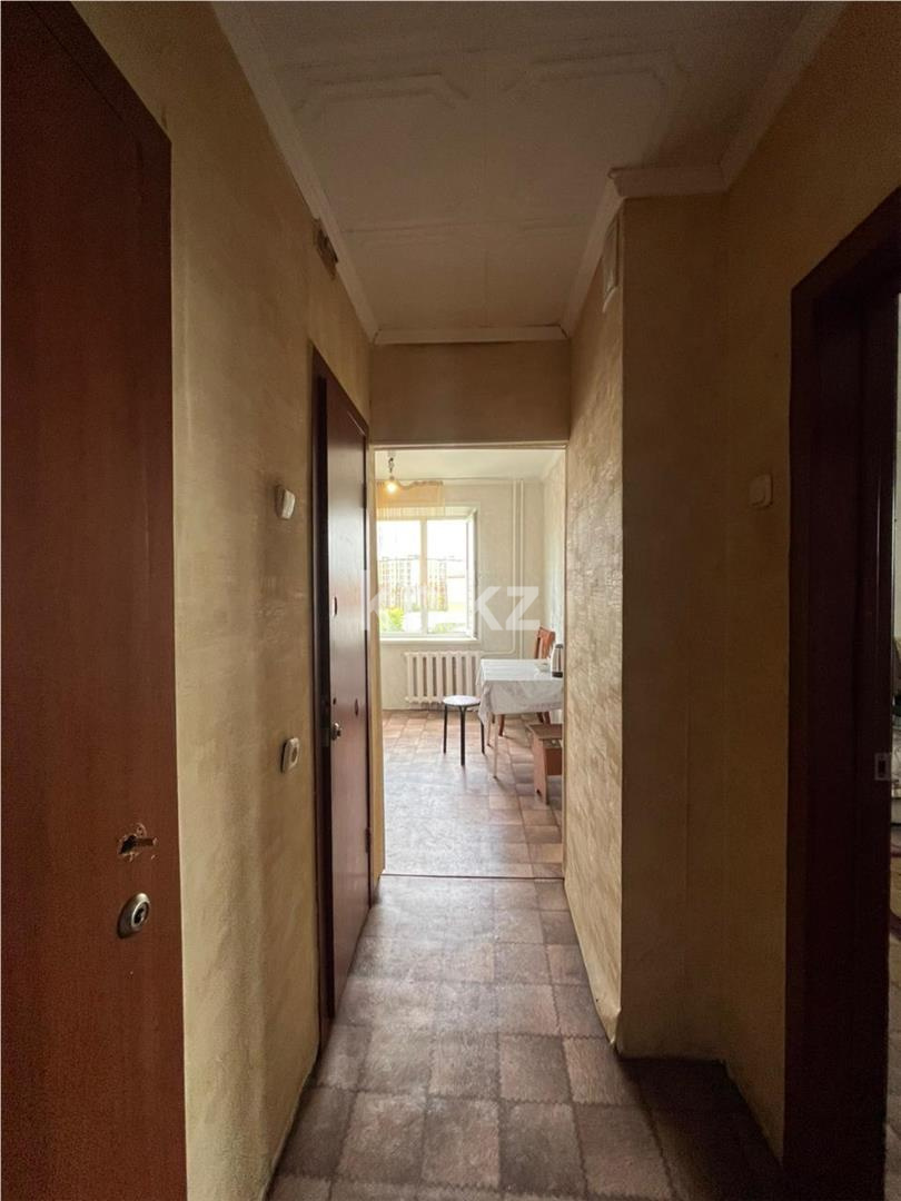 Продажа 1-комнатной квартиры, 35 м², мкр-н Степной-4 в Караганде - фото 10