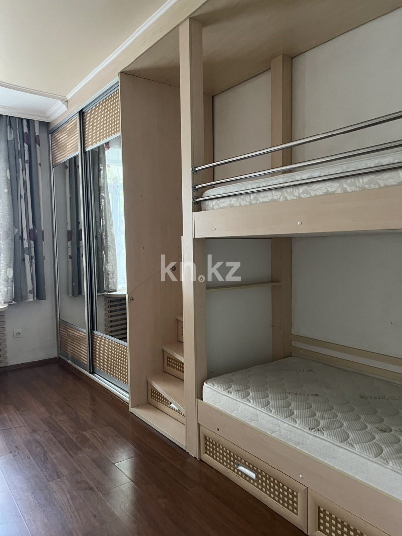 Продажа 3-комнатной квартиры, 77 м², ул. Лободы, дом  22 в Караганде - фото 10