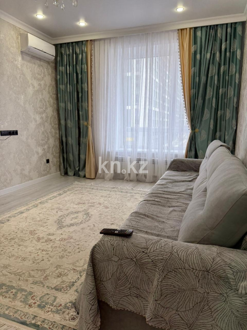 Аренда 2-комнатной квартиры, 62 м² в Астане - фото 7