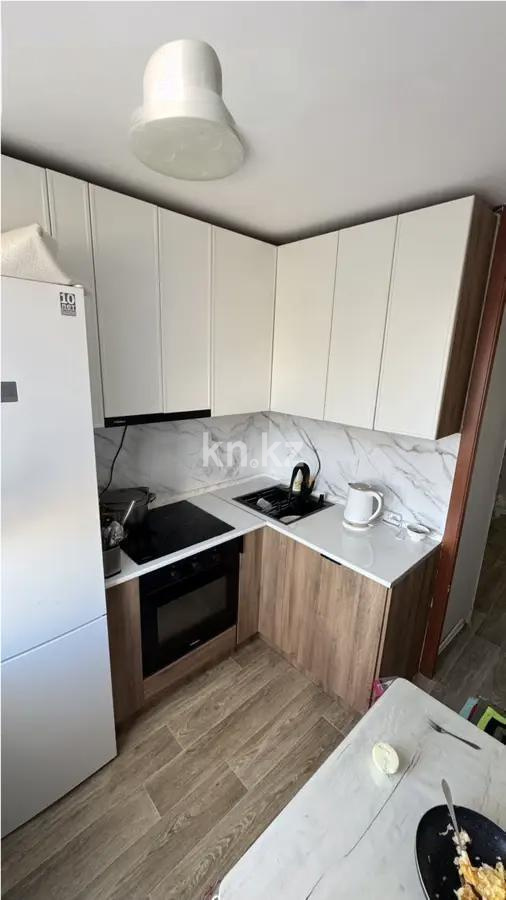 Продажа 2-комнатной квартиры, 44 м², ул. 6-й мик-н, дом  30а в Темиртау - фото 3