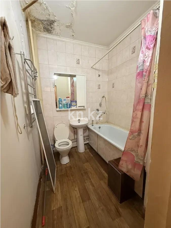Продажа 1-комнатной квартиры, 38.1 м² в Алматы - фото 3