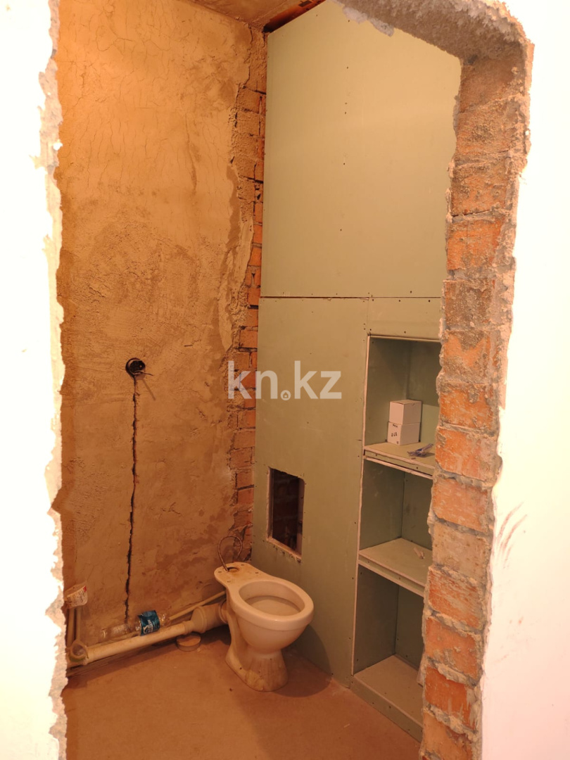 Продажа 1-комнатной квартиры, 38.9 м² в Астане - фото 5