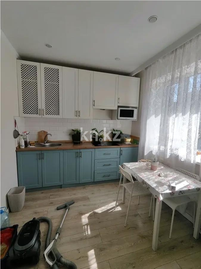 Продажа 1-комнатной квартиры, 39 м² в Астане - фото 2