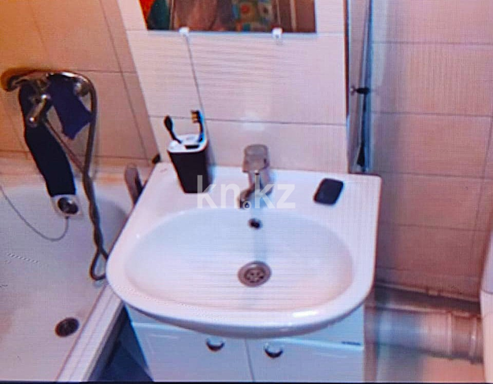 Аренда 2-комнатной квартиры, 38 м², ул. Бараева, дом  1 - пр. Республики в Астане - фото 7