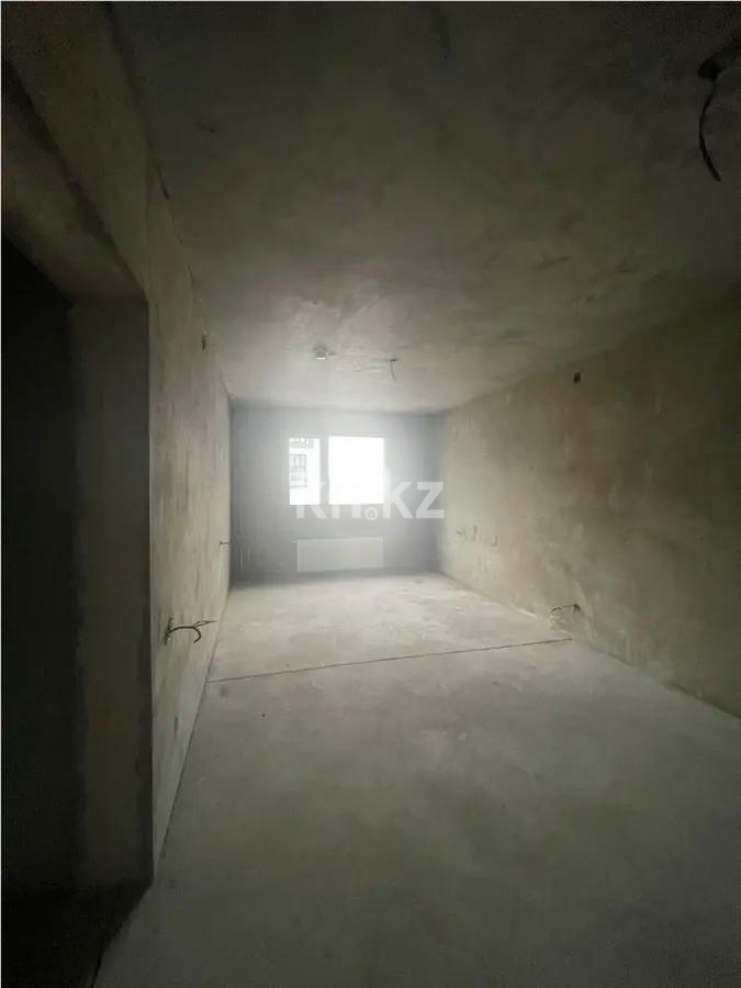 Продажа 2-комнатной квартиры, 48.5 м² в Астане