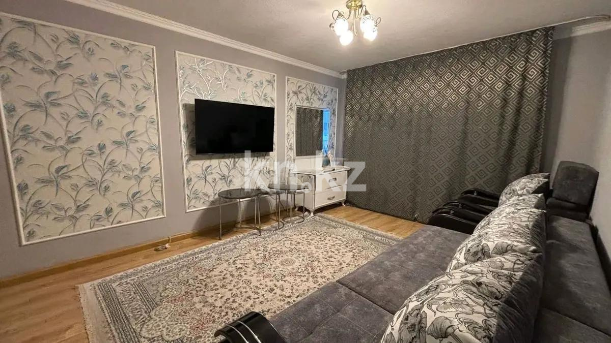 Продажа 3-комнатной квартиры, 59.9 м², пр. Абая, дом  67 в Астане