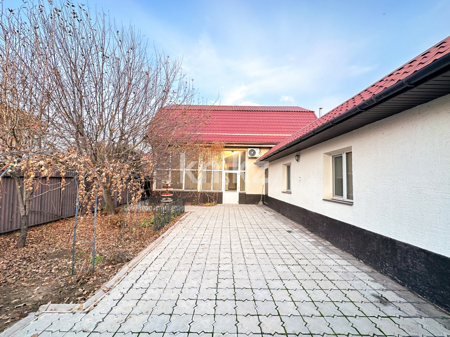 Продажа 5-комнатного дома, 160 м², ул. Аргынбаева в Алматы